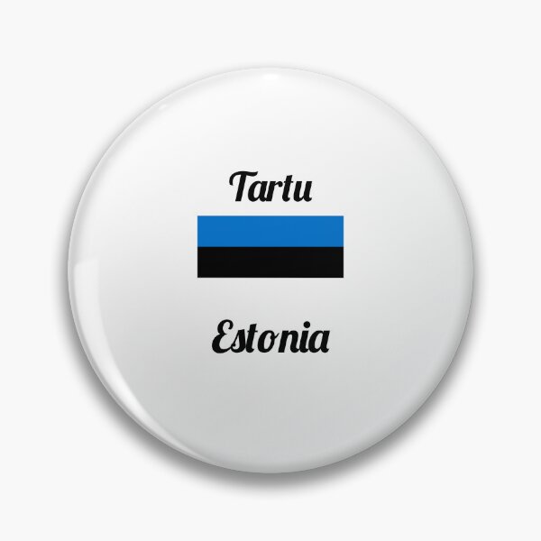Item preview, Tartu Estonia - Stylish Prints, designed and sold by Fleetwood1994.