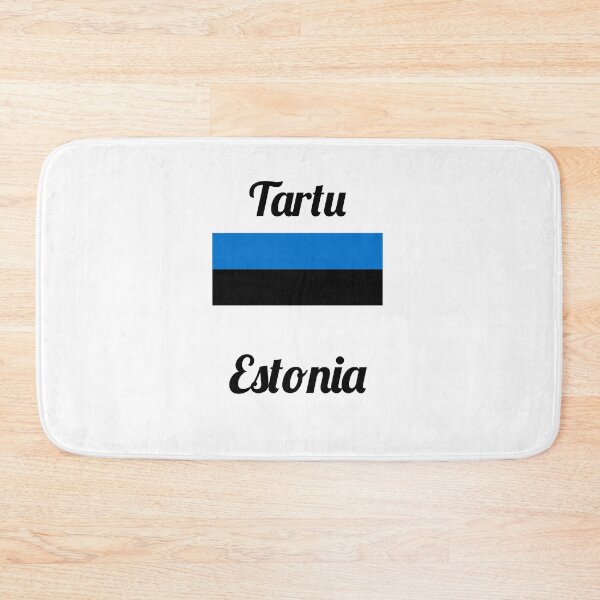 Item preview, Tartu Estonia - Stylish Prints, designed and sold by Fleetwood1994.