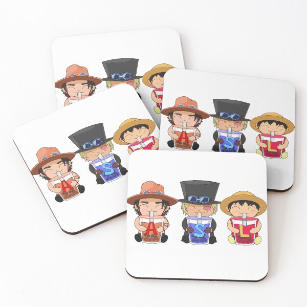 Item preview, Boba ASL designed and sold by Doodlebobbi.