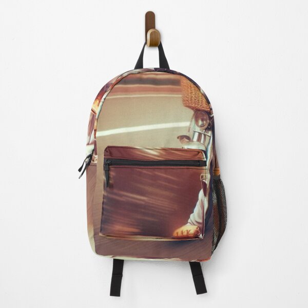 Item preview, "Scoot Over, I'm Late for the Renaissance!" designed and sold by Print Fiction.