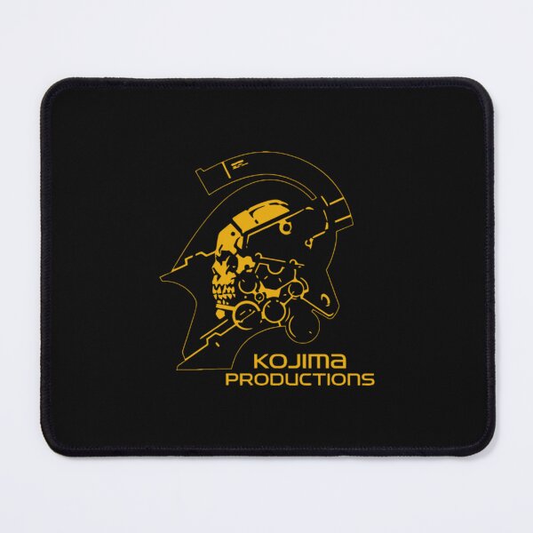 Item preview, Death Stranding - Kojima Productions designed and sold by canva-scharmco.