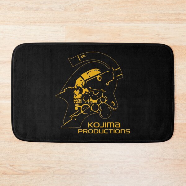 Item preview, Death Stranding - Kojima Productions designed and sold by canva-scharmco.