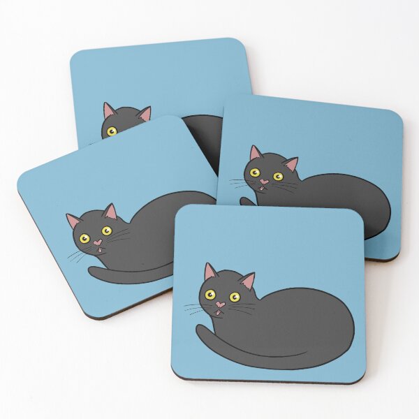 Item preview, Blep Cat designed and sold by Naikiria.