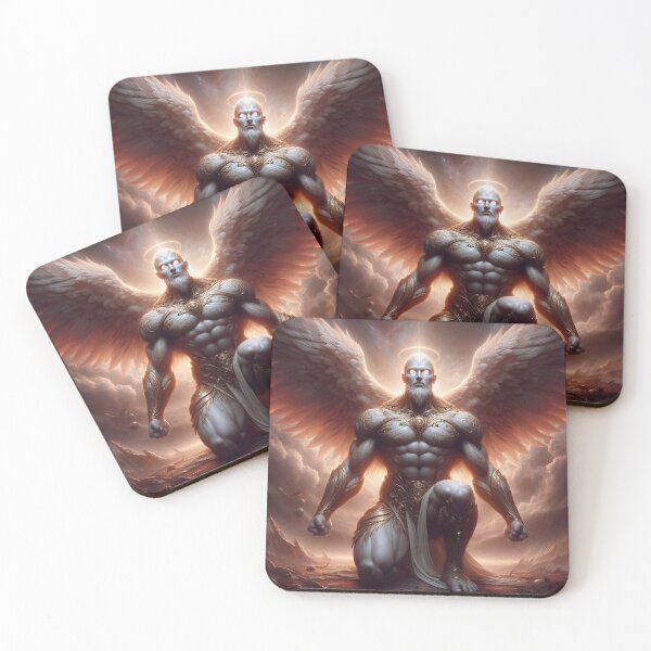 Item preview, Heaven Titan designed and sold by RaF71PrO.