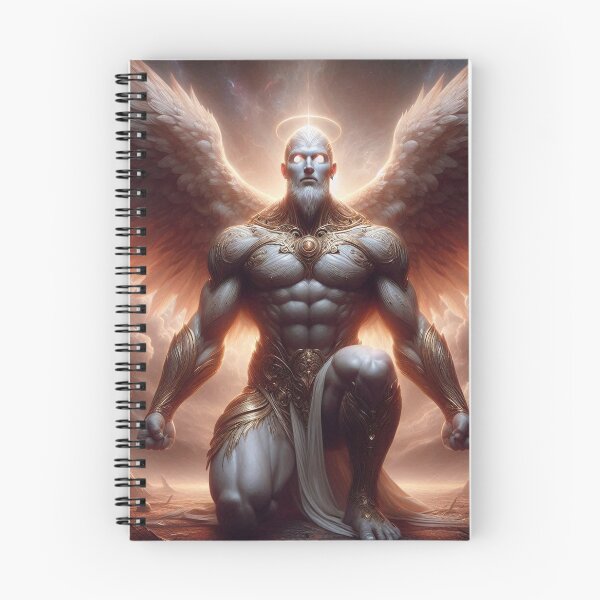 Item preview, Heaven Titan designed and sold by RaF71PrO.