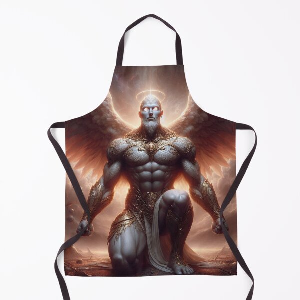 Item preview, Heaven Titan designed and sold by RaF71PrO.