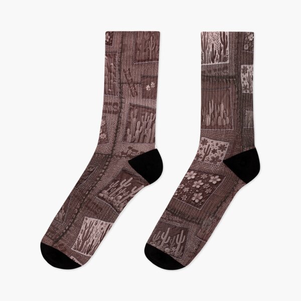 Item preview, Cowboy Pattern V35 Red designed and sold by LuCancio23.