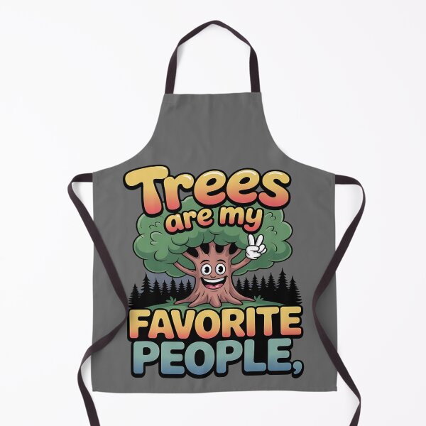 Item preview, Trees are my favorite people - The future of nature - It must be nature - More than just a nature - The nature look - Taste the nature designed and sold by JansenGS.