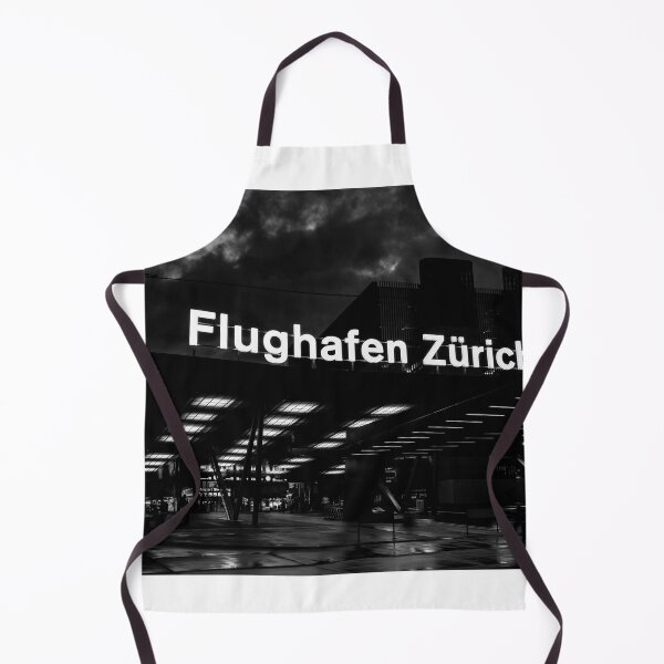 Item preview, Illuminated Entrance Sign to Zurich Airport designed and sold by Mats Silvan.