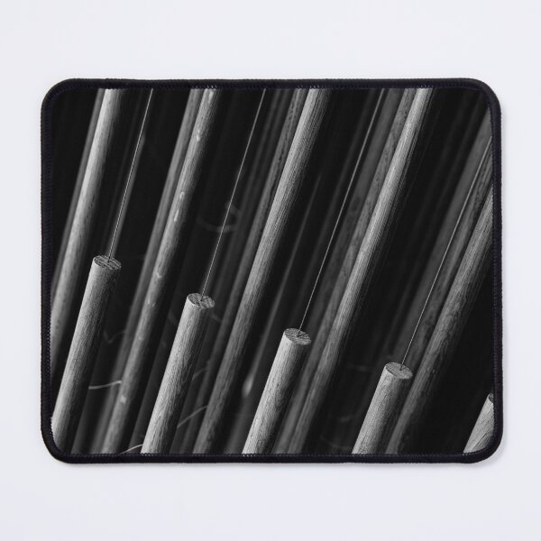 Item preview, Wooden Sticks Hanging with Thread designed and sold by Mats Silvan.