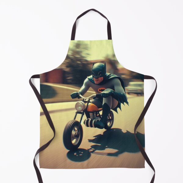 Item preview, "Cape Escape: The Tiny Titan Takes the Suburbs!" designed and sold by Print Fiction.