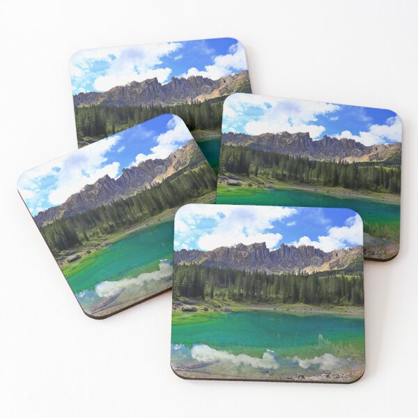 Item preview, The Karersee designed and sold by annalisa56.