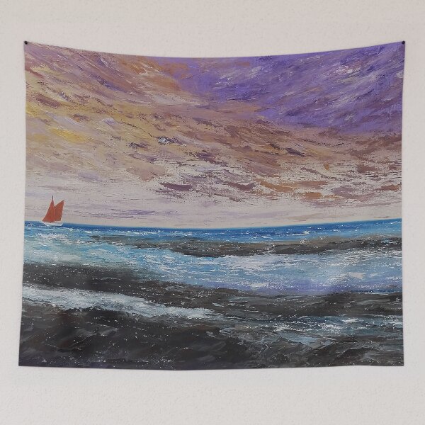 Item preview, Sails 1 designed and sold by DoreenGehrkeArt.