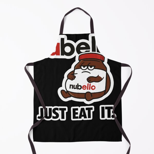 Item preview, Nubello – Sweet parody and satire on excess with bold humor designed and sold by Kaabechoise01.