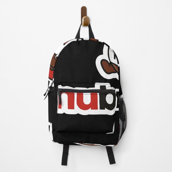 Item preview, Nubello – Sweet parody and satire on excess with bold humor designed and sold by Kaabechoise01.