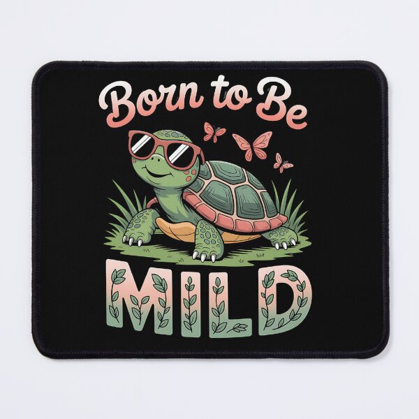 Item preview, Born to be mild - The future of nature - It must be nature - More than just a nature - The nature look - Taste the nature designed and sold by JansenGS.
