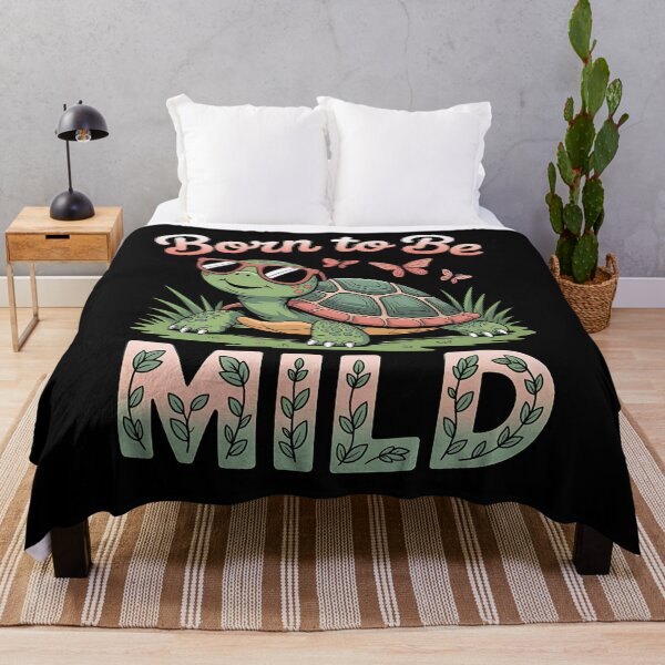 Item preview, Born to be mild - The future of nature - It must be nature - More than just a nature - The nature look - Taste the nature designed and sold by JansenGS.
