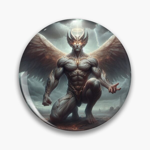 Item preview, Heaven Titan designed and sold by RaF71PrO.