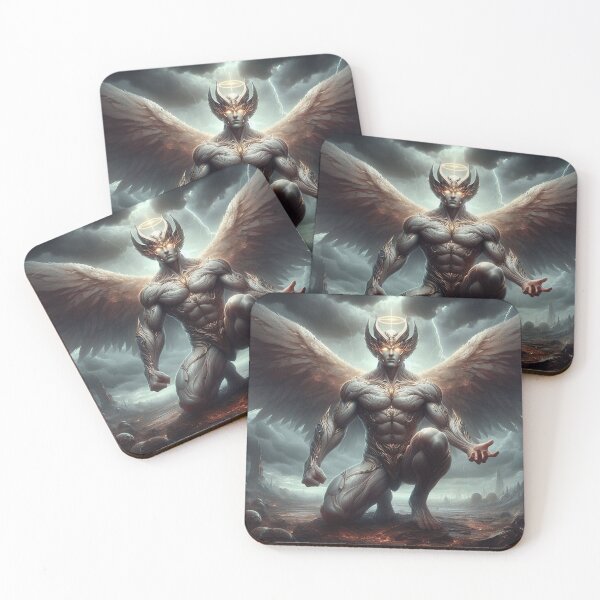 Item preview, Heaven Titan designed and sold by RaF71PrO.