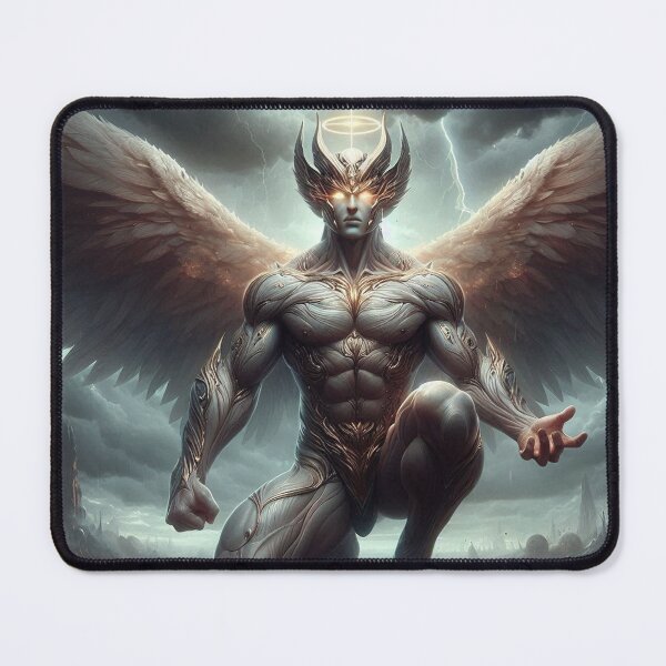 Item preview, Heaven Titan designed and sold by RaF71PrO.