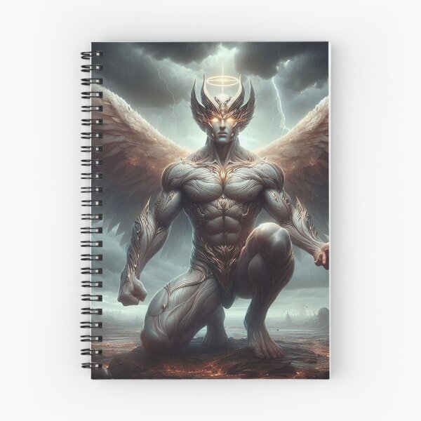 Item preview, Heaven Titan designed and sold by RaF71PrO.