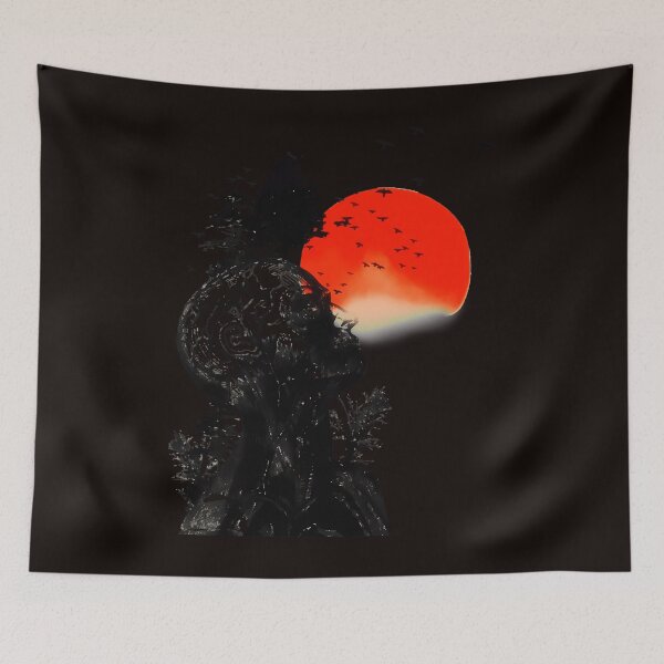 Item preview,  Hangovers Alans Human Tree For Men Women designed and sold by Teresita-Moon.