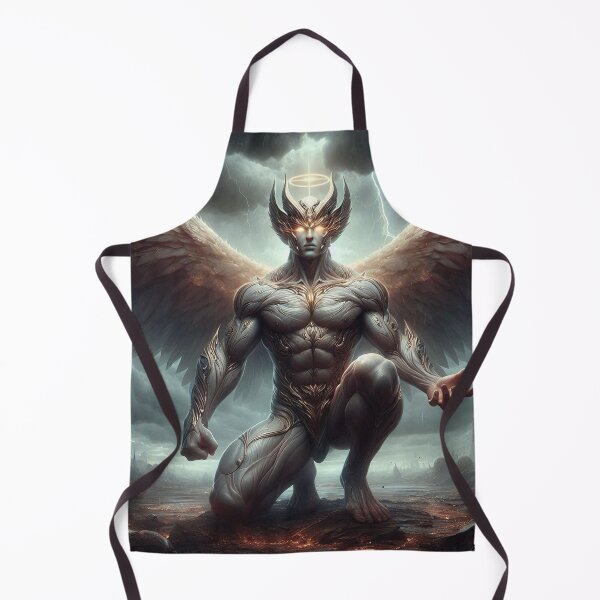 Item preview, Heaven Titan designed and sold by RaF71PrO.