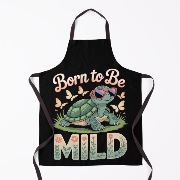 Item preview, Born to be mild - Nature online - Say it with nature - Free nature for all - Nature rules - Nature the solution designed and sold by JansenGS.