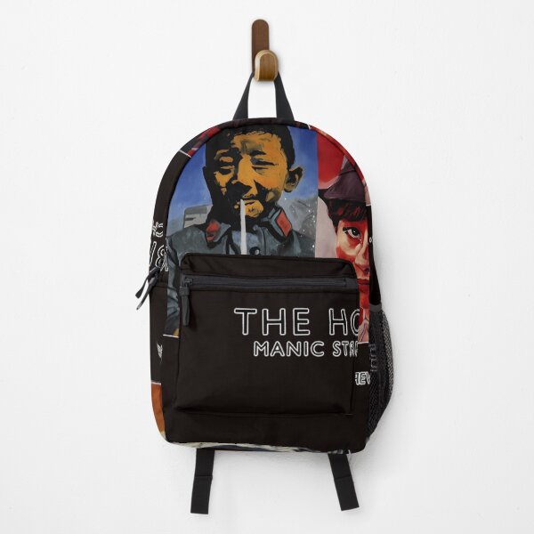 Item preview, Manic Street Preachers - The Holy Bible Singles designed and sold by Teresita-Moon.