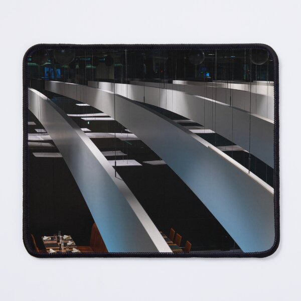 Item preview, Restaurant and Ceiling Illuminated designed and sold by Mats Silvan.