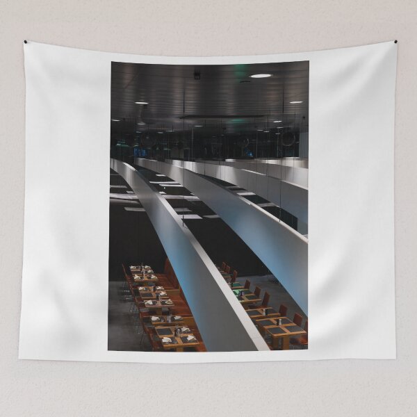 Item preview, Restaurant and Ceiling Illuminated designed and sold by Mats Silvan.