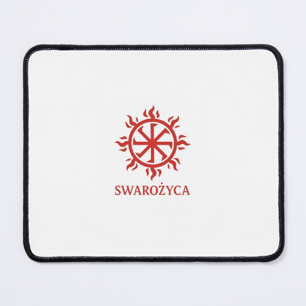 Item preview, Swarożyca designed and sold by Bison Artistry.
