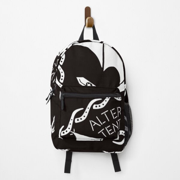 Item preview, Alternative Tentacles designed and sold by JavertCrea.