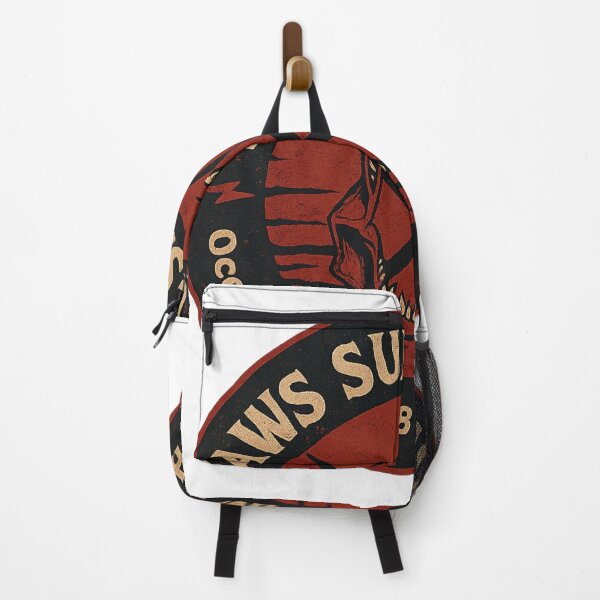 Item preview, Jaws Surf Shop designed and sold by tidelinearchive.