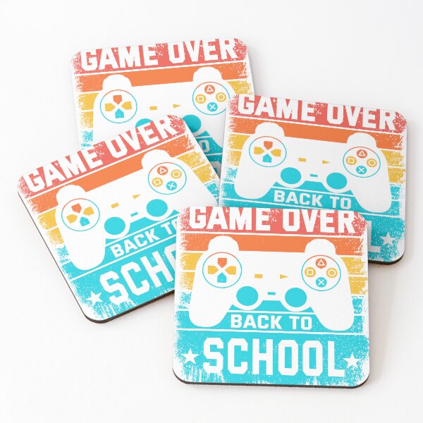 Item preview, back to school  designed and sold by Bastian88.