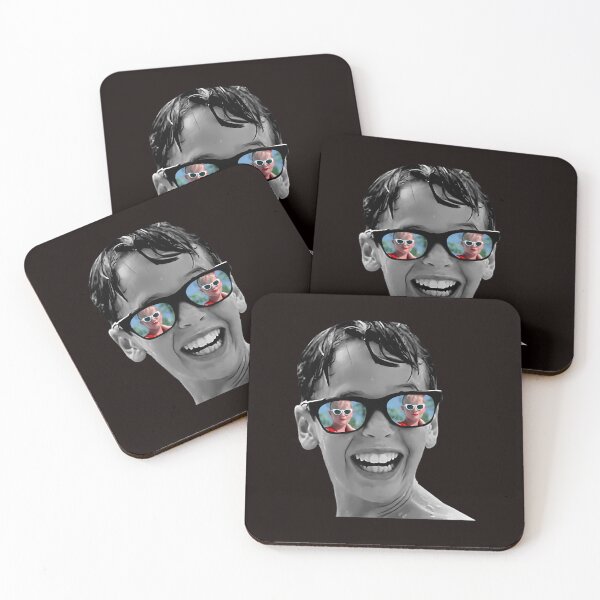 Item preview, The Sandlot Squints designed and sold by JavertCrea.