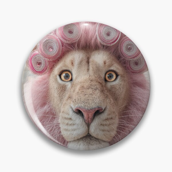 Item preview, Real Men Wear Pink designed and sold by Elisabeth Lucas.