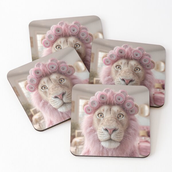 Item preview, Real Men Wear Pink designed and sold by Elisabeth Lucas.