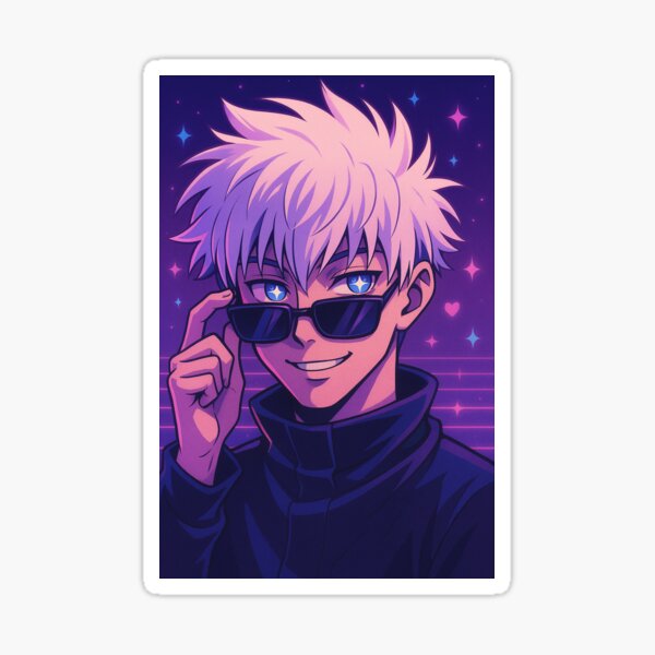 Item preview, Anime character  designed and sold by Priyan96.