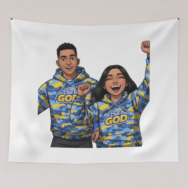 Item preview, Christian Clothing  designed and sold by Jason Ridgeway.