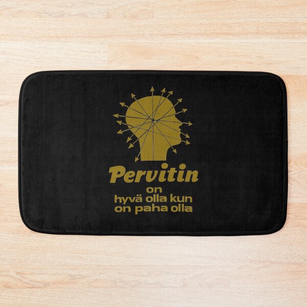 Item preview, Pervitiini - pervitin designed and sold by Ktbehhorns.