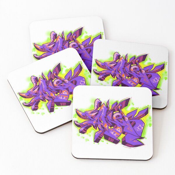 Item preview, Tamek Wild style Graffiti 2022 designed and sold by tamekkketa.