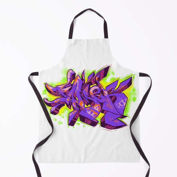 Item preview, Tamek Wild style Graffiti 2022 designed and sold by tamekkketa.