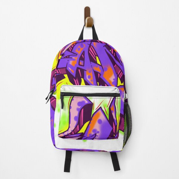 Item preview, Tamek Wild style Graffiti 2022 designed and sold by tamekkketa.