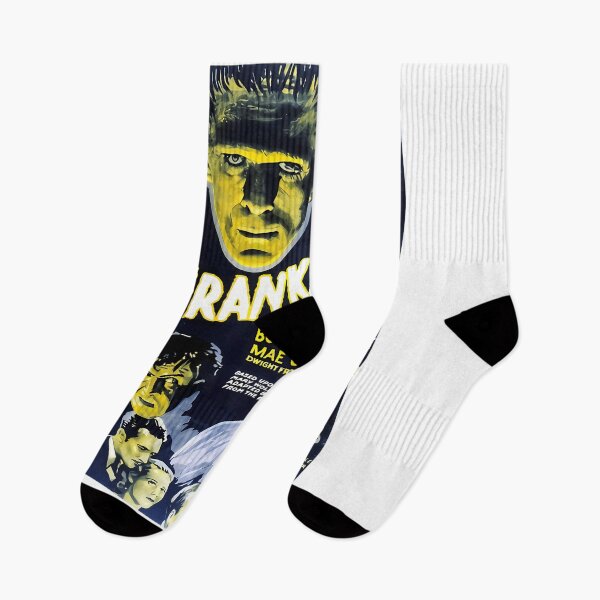 Item preview, Frankenstiens designed and sold by Brkokamdlya.