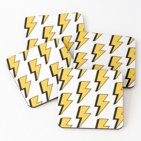 Item preview, Lightning Strike designed and sold by Priyan96.