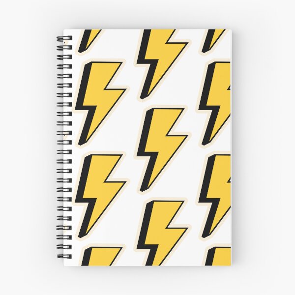 Item preview, Lightning Strike designed and sold by Priyan96.