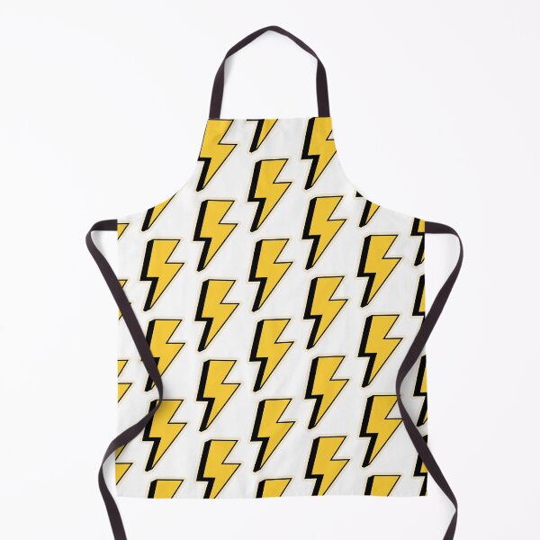 Item preview, Lightning Strike designed and sold by Priyan96.