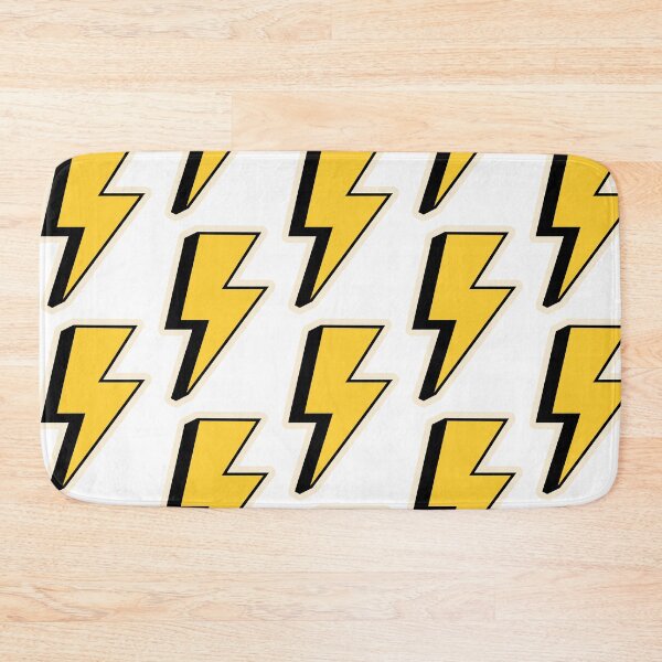 Item preview, Lightning Strike designed and sold by Priyan96.