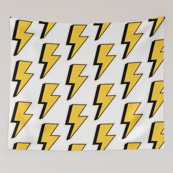 Item preview, Lightning Strike designed and sold by Priyan96.